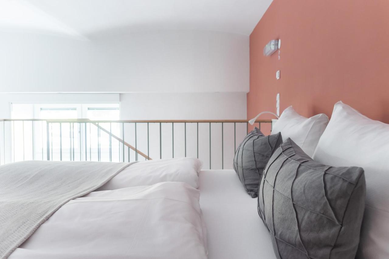 Vorgarten Apartments - Central, New And Stylish For Your Comfortable Stay In Vienna Exterior photo