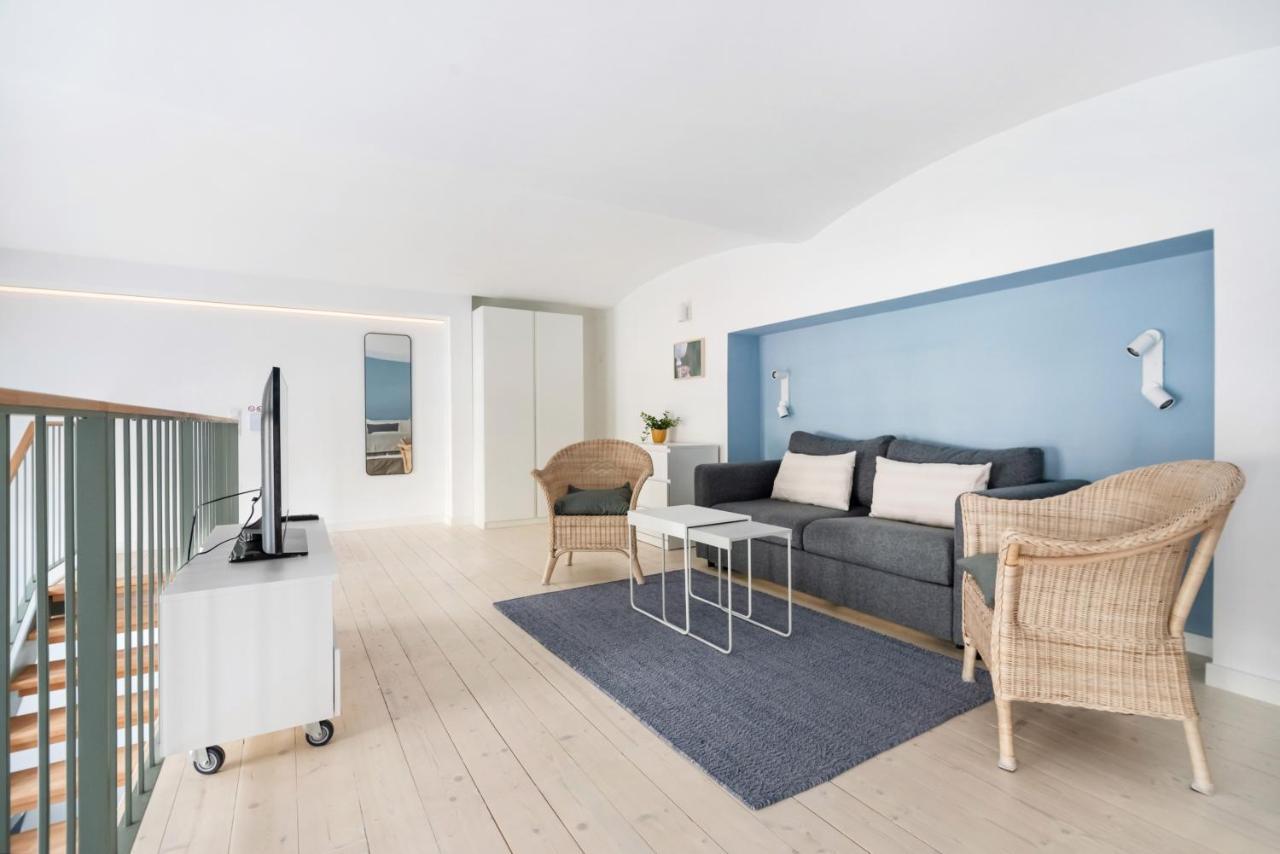 Vorgarten Apartments - Central, New And Stylish For Your Comfortable Stay In Vienna Exterior photo
