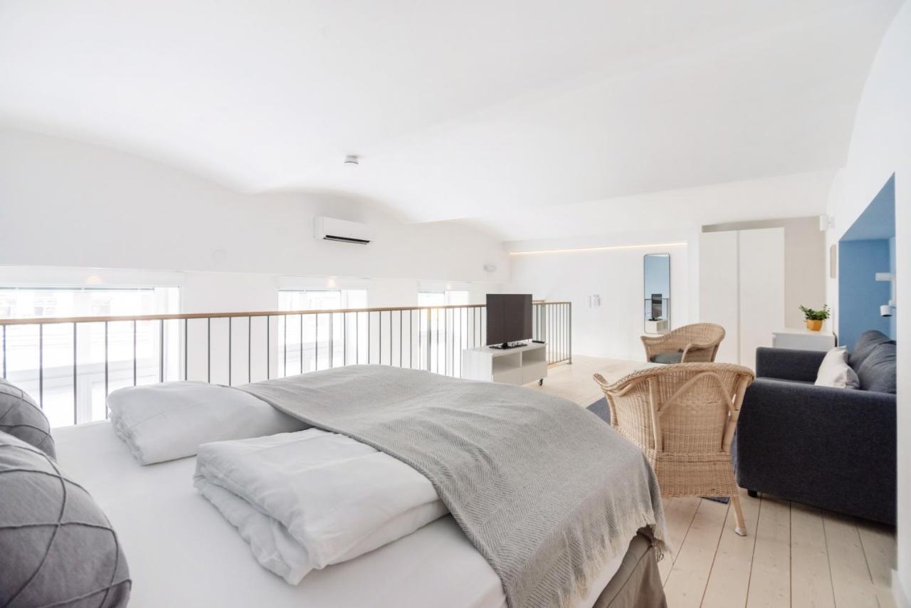 Vorgarten Apartments - Central, New And Stylish For Your Comfortable Stay In Vienna Exterior photo