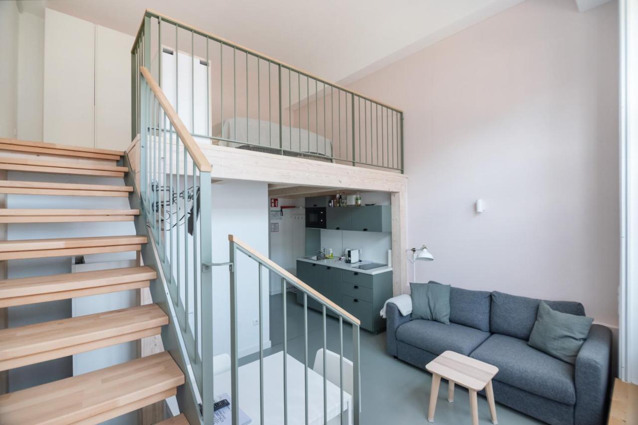 Vorgarten Apartments - Central, New And Stylish For Your Comfortable Stay In Vienna Exterior photo